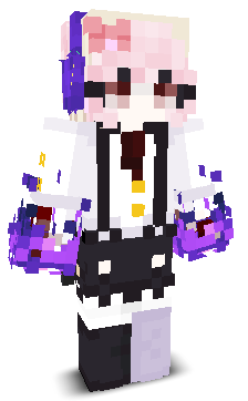 OrangeJoyce's skin