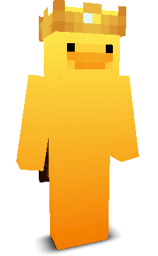 swaggedbyianis's skin