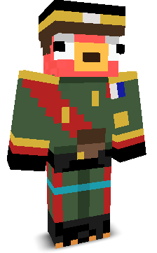 SharoonGHG's skin