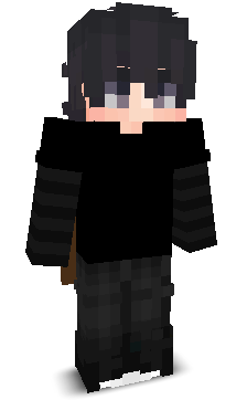 mich32's skin