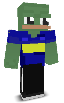 Ravy6976's skin