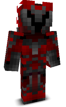 Aloximus's skin
