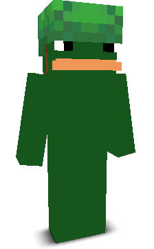TakeThebag's skin