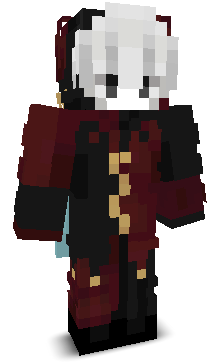 CpvpOnly's skin