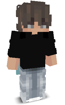 NOT_AceMC's skin