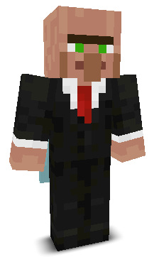 AgelosGout's skin