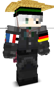 HellSan_HC's skin