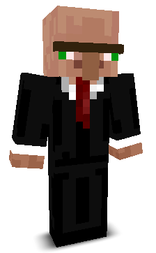 Marlondestroyer's skin