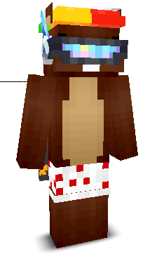 iKzuh's skin