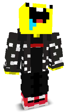 funkyduede's skin