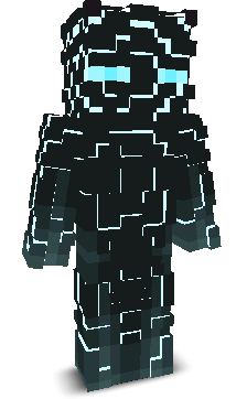 VixVnx's skin