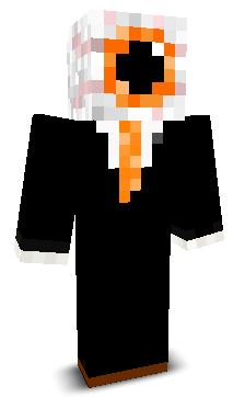 HollowStare's skin