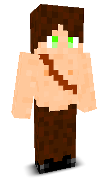 TheBomb2708's skin