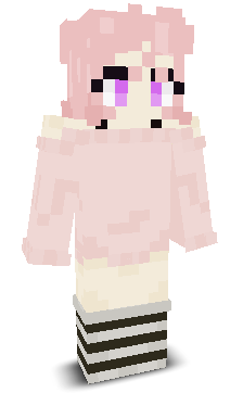 Kayoox's skin