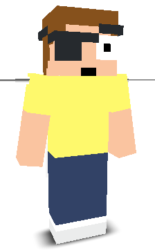 farmingaura's skin