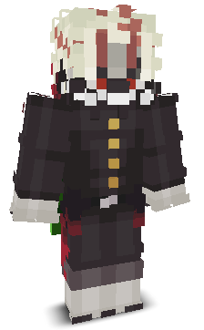 OkarunTeTrace's skin