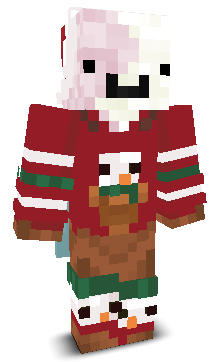 Ariko1554's skin