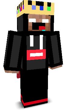 Orbit_X's skin