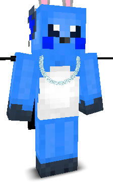 avisos's skin