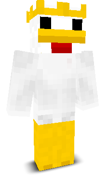 Goose__MC's skin