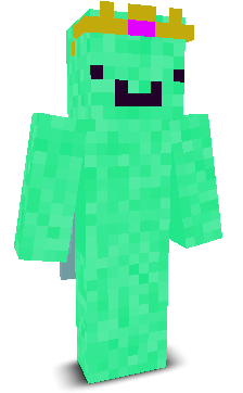 BevakleMC's skin