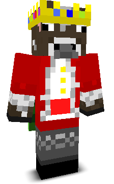 Meuh33's skin