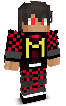 Mr_Mubi's skin