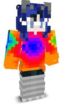 ahflipper's skin