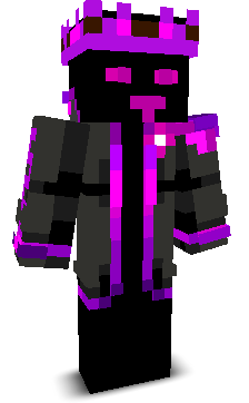 Ikox66's skin