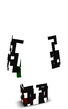 Zsombuw's skin