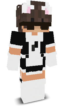BROTHERxMYKE's skin