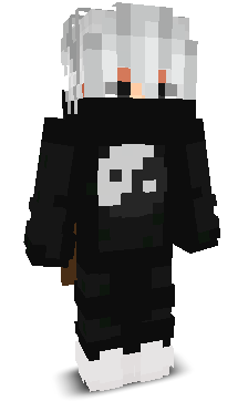 TheSimpleBey's skin