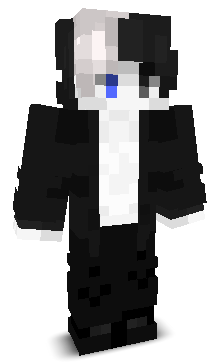 THENAMEISTIMM's skin