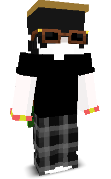 SanidhyaPlayz_OP's skin