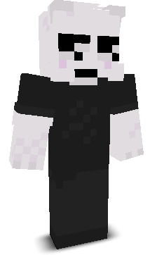 Malolve's skin