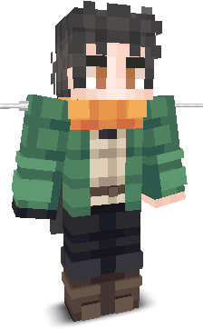 L_G's skin