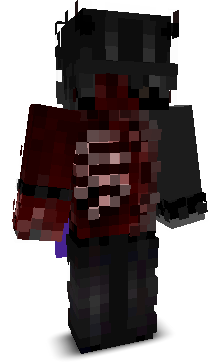 500hrs's skin