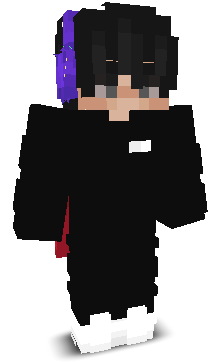 OneDeath's skin