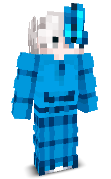 Radssq's skin
