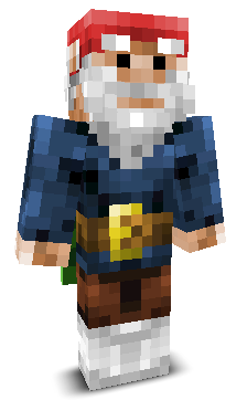 EpJo's skin