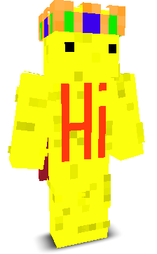 KingHi123's skin