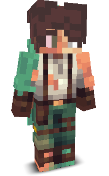 keegacas's skin