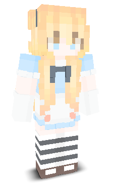 Evanthegeek's skin