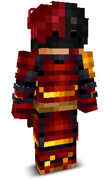 Flawlessi's skin