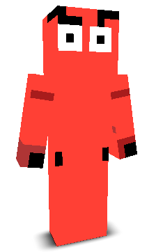 LobsterWithglock's skin