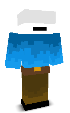MeloVibin's skin