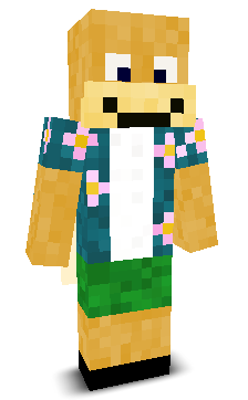 ImbabyMonkey's skin
