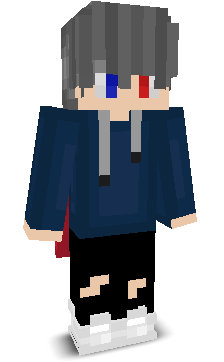 RemixGaming1842's skin