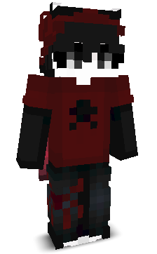 Moonasdas's skin