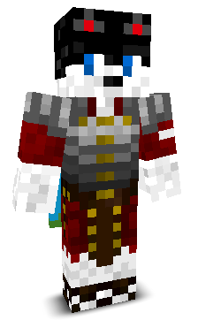 wolfskopf's skin